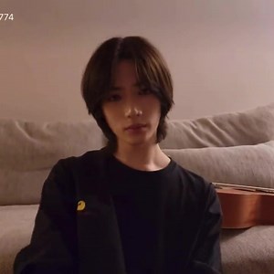 6.1K views · 2K reactions | TXT Beomgyu က သူ့ရဲ့ Live လေးထဲမှာ...