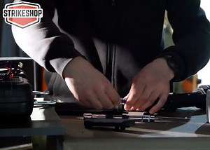 How To Replace The Specna Arms ESA Spring