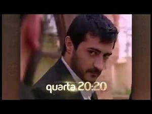 (Chamada) - Sila - Capítulo 56 - 01/06/16