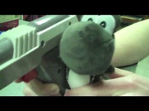 SML Short: Toad's Mistake 2