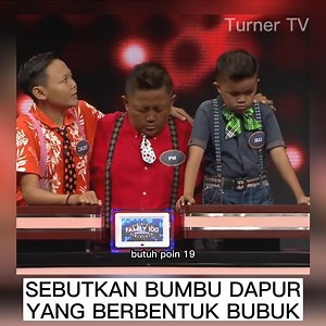 Sebutkan Bumbu Dapuryang Berbentuk Bubuk | Maell Lee Video