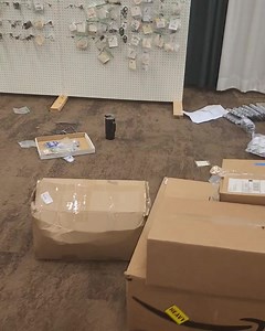 29 reactions | International Custom Rod Building Expo Going On Now! We're setting up and ready for tomorrow! | Century Fishing | Facebook