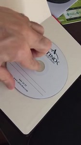 CD Spider Hub Holders Clear CD Hub Center with Adhesive Backing Transparent 1000 pcs