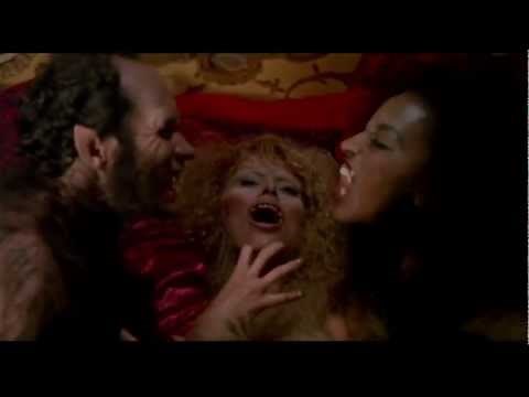 Howling II: Your Sister is a Werewolf (1985) Theatrical Trailer