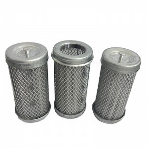 [Hot Item] Fuel Dispenser Accessories Fuel Filter Element for Fill Station