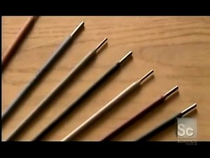 135K views · 1.1K reactions | How It's Made Welding Electrodes | Rate my weld | Facebook