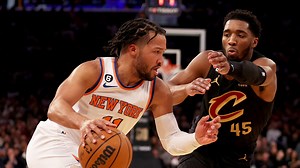 NBA on TNT: Most intriguing potential playoff matchups in East