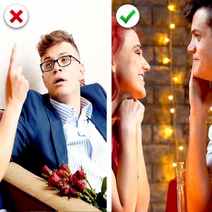 114K views · 787 reactions | Love Is In The Air! 11 DIY Couple Pranks | Crafty Panda | Facebook