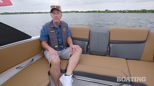 1.5K views · 18 reactions | The new 2024 Scarab 195 WAKE ID was bred to break industry standards on fun! Ride along with to discover a spacious interior, luxury comfort and key wake sport features. #scarabjetboats #scarabboats #wakeboat #theoutperformer | Scarab Boats | Facebook