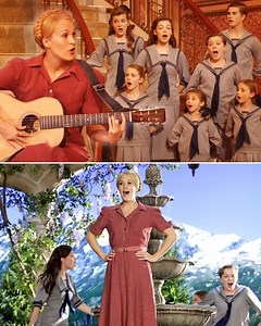 “LET’S START AT THE VERY BEGINNING!” Carrie Underwood Turns...