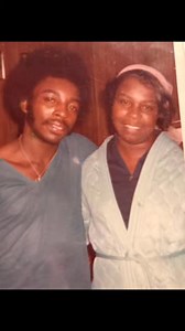 My Beautiful Queen Mother Betty Ruth said PEACE BE STILL 🙌💞TAKE FLIGHT | Louise Harrold