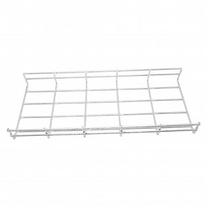 [Hot Item] Anti Vibration Wire Mesh Cable Tray Features