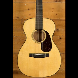 Martin Standard Series | 0-18