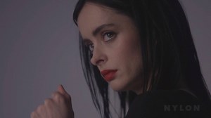 Oh, and FYI? Marvel's Jessica Jones comes out on Thursday. 🙏 | NYLON