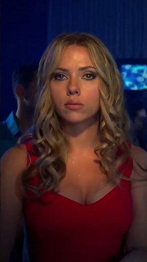 Scarlett Johansson Hot Scene In Don Jon Movie