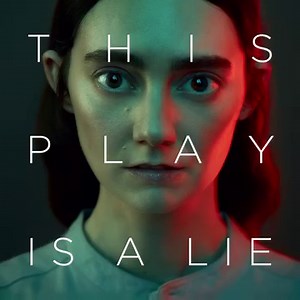 Award-winning actors Jonny Lee Miller (Trainspotting, Elementary) and Tanya Reynolds (Sex Education) star in the “extraordinary and mesmeric” A MIRROR, coming to the West End following a sell-out run at the Almeida Theatre. Don't miss your chance to see this poignant play, coming to the Trafalgar Theatre from January 2024 👉 https://bit.ly/3R27YbD | LOVEtheatre