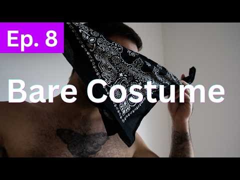 BARE GUYS | Episode 8 | Gay Erotic Short Film | 2026