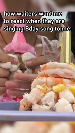 87K views · 353 reactions | what a surprise! #9gag #birthday | 9GAG | Facebook