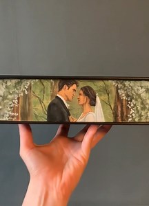 She's giving her Twilight book collection a makeover!😍 | MetDaan DIY