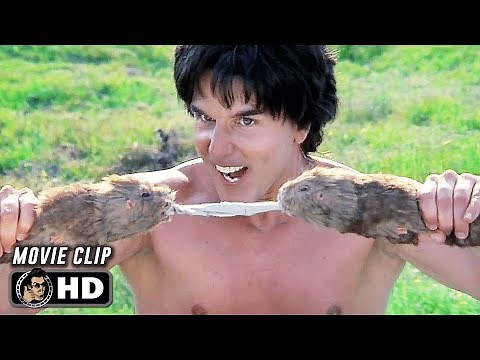 KUNG POW: ENTER THE FIST Clip - "Ready For Trouble" (2002) Comedy
