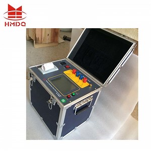 [Hot Item] Intelligent Earth Network Grounding Resistance Tester