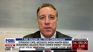 WATCH: Rep. Pat Fallon joins Maria | Mornings with Maria