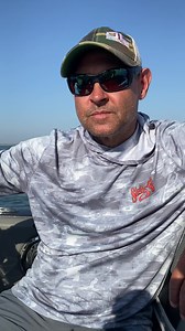 Ranger / Mercury Pro Jason Przekurat gives us some updates on how the pre-fish is going on Devils Lake, ND. | National Walleye Tour