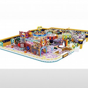 [Hot Item] Electronic Arcade Prize Redemption Games for Amusment Playground