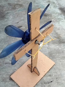 5.9K views · 58 reactions | Self Running Free Energy Fan Device 100%. How to make free energy fan at home | MR Next Gear | Facebook