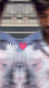 18K views · 688 reactions | Meri maa ke barabar koi nahi #loveyoumom❤️ #trendingreels #instagood #reelsinstagram #viralreels #instadaily #trending #viral | Navaj Sharif | Facebook