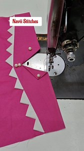 86K views · 468 reactions | Sewing Tips and tricks for beginner 2001 #sewings #Westerntailor | Navii Stitches | Facebook