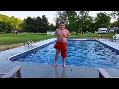 Truffle shuffle nut punch