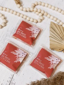 Personalized Wedding Favors Bulk Shower Steamers Bridal Shower Favors Shower Bombs Wedding Shower Favors Bachelorette Party Favors - Etsy