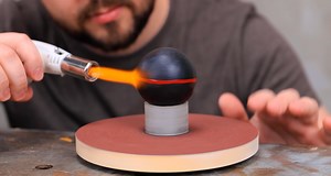 89K views · 271 reactions | Crafting Sustainable Art From Recycled Materials! | 5-Minute Crafts Teens | Facebook