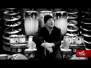 Stephen Perkins: At Guitar Center - Jane's Addiction and Duff