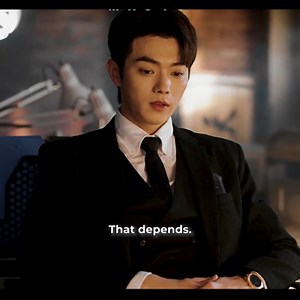 The CEO gave the girl a painting worth seven figures, but she rejected it.😘 #AsBeautifulAsYou 😘 XuKai #TanSongYun #DramaFantasy #drama #cdrama #highlights #love | Drama Fantasy