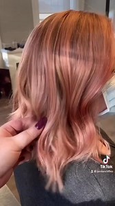 Springtime pastels from @jordancliff on Instagram! We love the shade, amazing work! --- It’s that time of year again for Pastels 💖 | ABA Canada