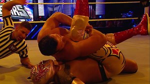 'WWE Superstars' results: March 13, 2014