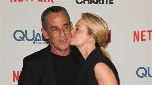 Thierry Ardisson : ce qu'il faut savoir sur sa vie privée