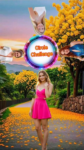 6.6K views · 132 reactions | New girls photo Stop  Puzzle 里 game challenge #fbreelsfypシ゚viralシ #fbreelsfypシ゚ #challenge #girlpower #puzzle #reels #girlstrip #viral #girls #girlfriend @topfans Lalita Goswami R.K circle video Prakash Kumar Prajapati Dimple Sharma Facts Mind 99 Facebook bhaganti hk Mata Rani Roaming Circle | circle challenge | Facebook