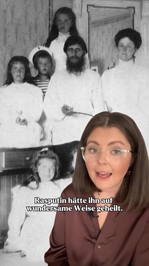 Ra ra Rasputin, Russia's greatest love machine Part 2 | viral 3