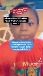 2.5K views · 28 reactions | Noellia le premier programme en Côte-d’Ivoire  | BISO NA BISO | Facebook