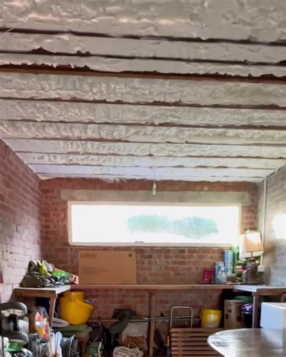 Existing Home BELFAST 📍 Put yourself in our hands 🙌 Are you getting ready to insulate your roof, walls or floors? HBS Icynene Spray Foam Insulation can offer comprehensive insulation solutions tailored to your needs. We will provide you with a custom proposal based on endoscopic examination of the construction of your building as well as other factors. 📌 NEW BUILDS 📌 EXISTING HOMES 📌 RENOVATIONS 📌 OUTBUILDINGS 💻 Find out more about the savings you can make 👉 https://www.onestepinsulation