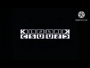 Klasky csupo in my g major 134