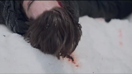 Na celowniku (2021) LEKTOR PL. NF. WEB-DL. XViD-Yag