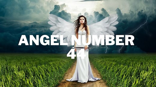 Angel Number 44 Meaning: Stability, Abundance & Divine Guidance