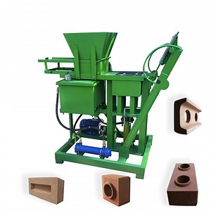 [Hot Item] Xm2-25 Brick Wall Making Machine Block Force Wire Making Machinery