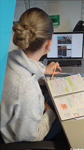 Schon mal über ein FSJ-Kultur nachgedacht? Wenn du schon immer mal...