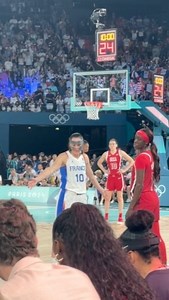 4.6K views · 283 reactions | The final moments from my seats at the...