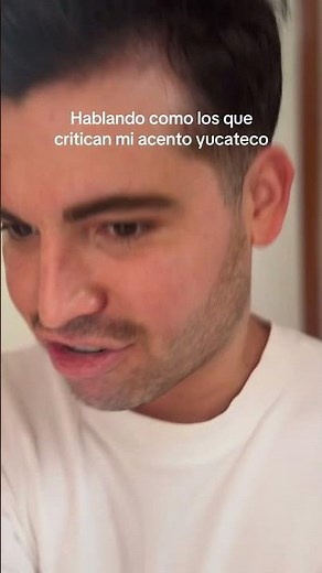 🎭 THIS IS HOW THOSE WHO MAKE FUN OF MY YUCATEC ACCENT SPEAK 🤡